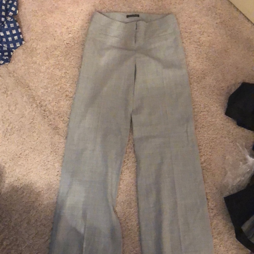 Express Pants